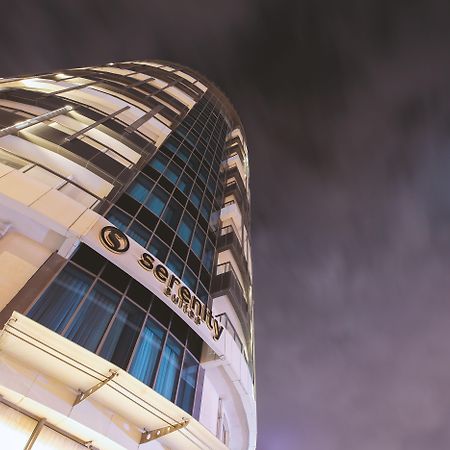Serenity Suites Istanbul Airport Exterior photo