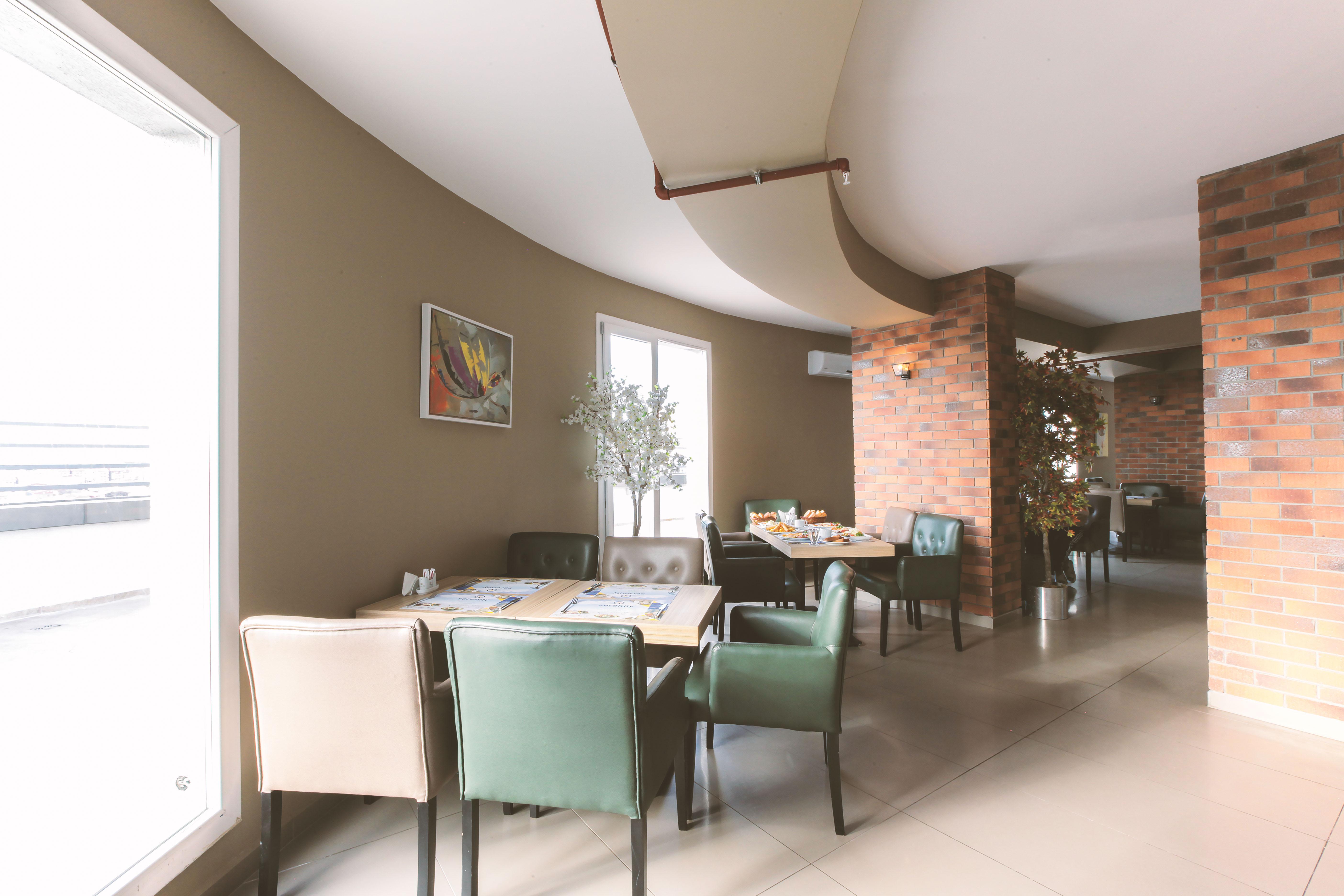 Serenity Suites Istanbul Airport Exterior photo