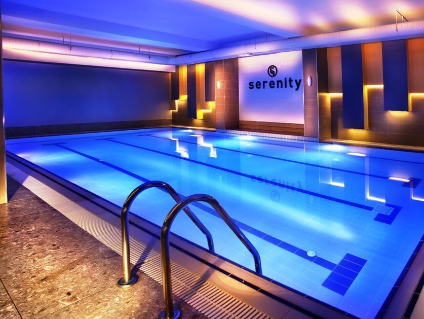 Serenity Suites Istanbul Airport Exterior photo